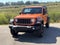 2027 Jeep Wrangler Sport