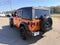2027 Jeep Wrangler Sport