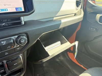 2027 Jeep Wrangler Sport