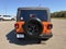 2027 Jeep Wrangler Sport
