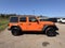 2027 Jeep Wrangler Sport