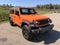2027 Jeep Wrangler Sport