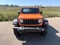 2027 Jeep Wrangler Sport