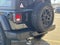2026 Jeep Wrangler 4-Door Sport 4x4