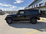 2026 Jeep Wrangler 4-Door Sport 4x4