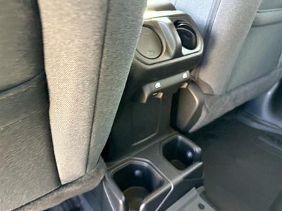 2026 Jeep Wrangler 4-Door Sport 4x4