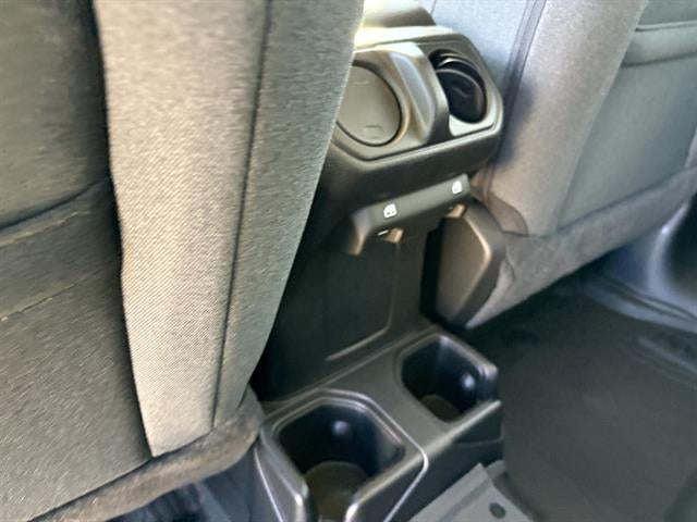 2026 Jeep Wrangler 4-Door Sport 4x4