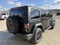 2026 Jeep Wrangler 4-Door Sport 4x4