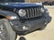 2026 Jeep Wrangler 4-Door Sport 4x4