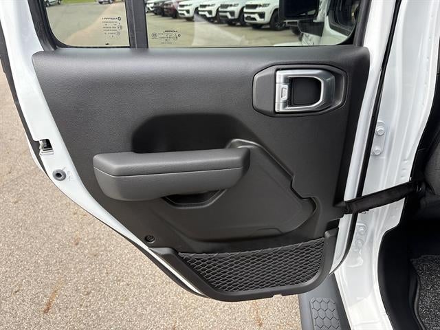 2026 Jeep Wrangler 85th Anniversary