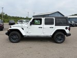 2026 Jeep Wrangler 85th Anniversary