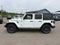 2026 Jeep Wrangler 85th Anniversary