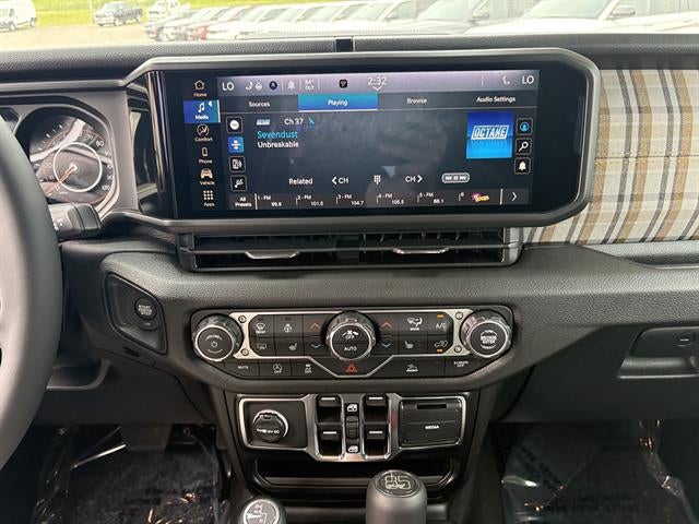 2026 Jeep Wrangler 85th Anniversary