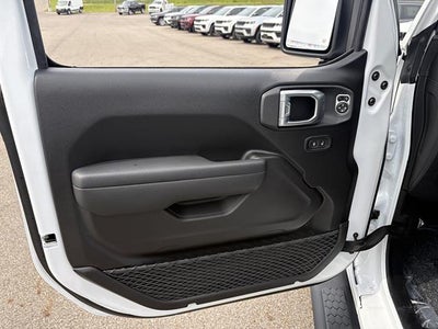 2026 Jeep Wrangler 85th Anniversary