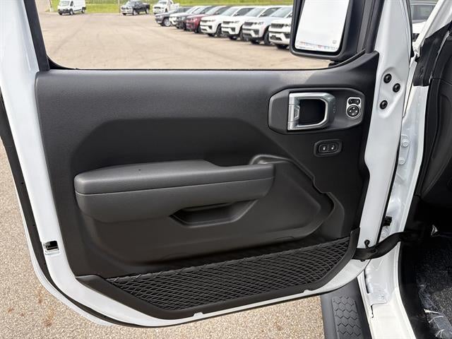 2026 Jeep Wrangler 85th Anniversary