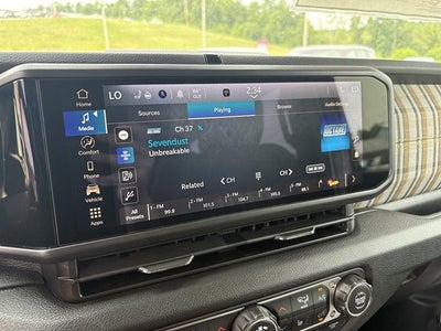 2026 Jeep Wrangler 85th Anniversary