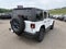 2026 Jeep Wrangler 85th Anniversary