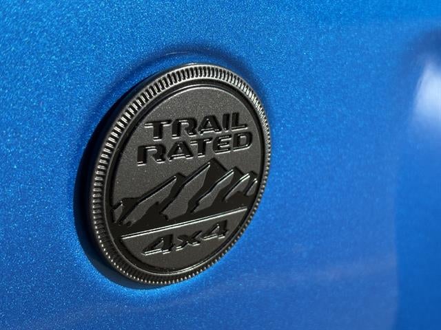 2026 Jeep Wrangler 4-Door Sport S 4x4
