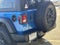 2026 Jeep Wrangler 4-Door Sport S 4x4