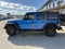 2026 Jeep Wrangler 4-Door Sport S 4x4