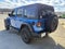 2026 Jeep Wrangler 4-Door Sport S 4x4