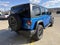 2026 Jeep Wrangler 4-Door Sport S 4x4