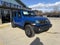 2026 Jeep Wrangler 4-Door Sport S 4x4