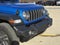 2026 Jeep Wrangler 4-Door Sport S 4x4