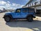 2026 Jeep Wrangler 4-Door Sport 4x4