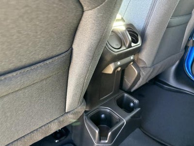 2026 Jeep Wrangler 4-Door Sport 4x4