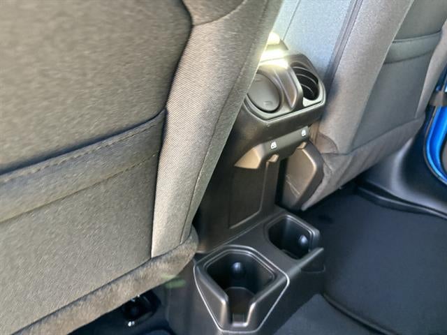 2026 Jeep Wrangler 4-Door Sport 4x4