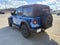 2026 Jeep Wrangler 4-Door Sport 4x4