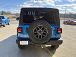 2026 Jeep Wrangler 4-Door Sport 4x4
