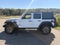 2027 Jeep Wrangler Rubicon