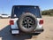 2027 Jeep Wrangler Rubicon