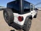 2027 Jeep Wrangler Rubicon