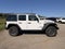 2027 Jeep Wrangler Rubicon