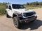2027 Jeep Wrangler Rubicon