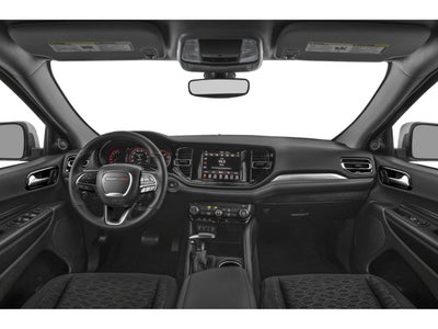 2021 Dodge Durango SXT AWD
