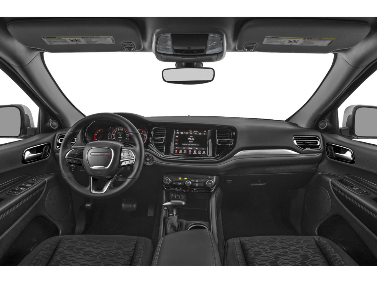 2021 Dodge Durango SXT AWD