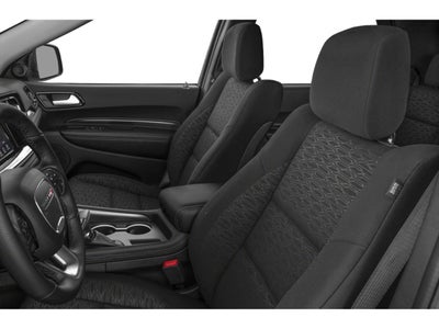 2021 Dodge Durango SXT AWD