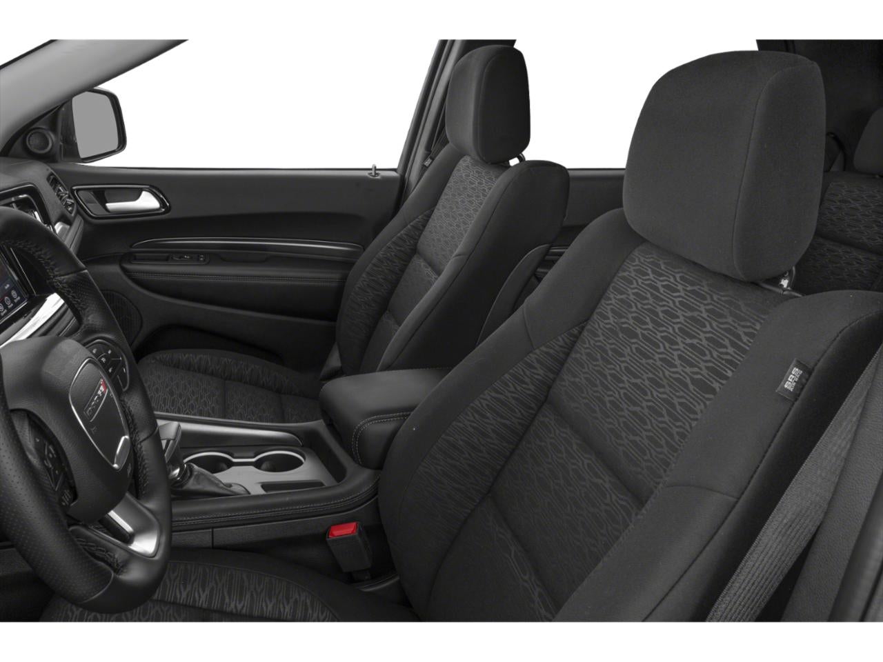 2021 Dodge Durango SXT AWD