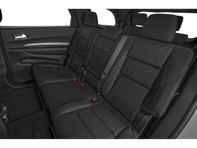 2021 Dodge Durango SXT AWD