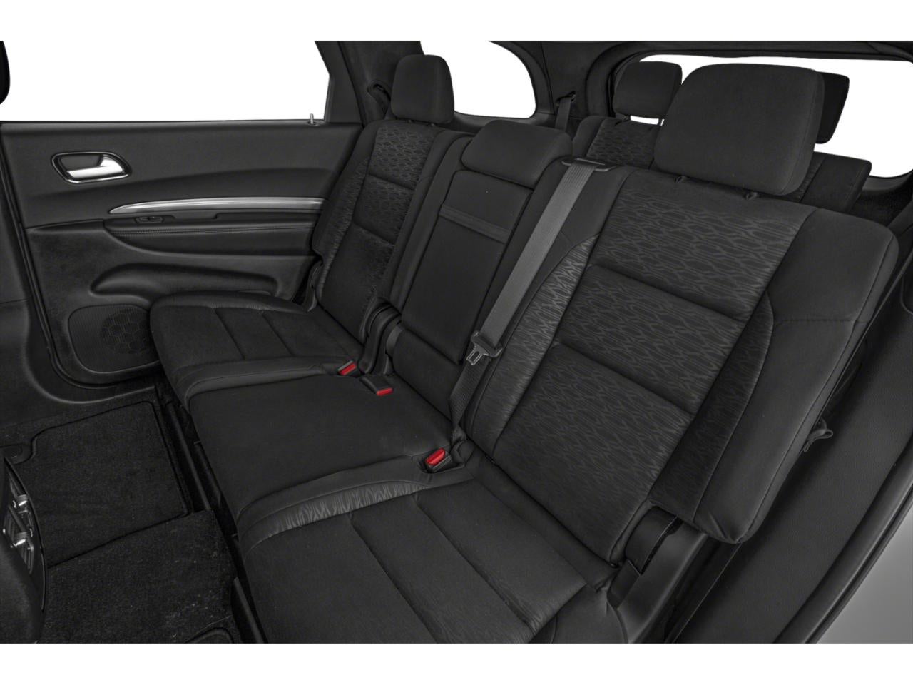 2021 Dodge Durango SXT AWD