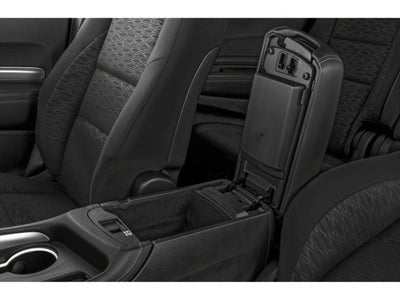 2021 Dodge Durango SXT AWD