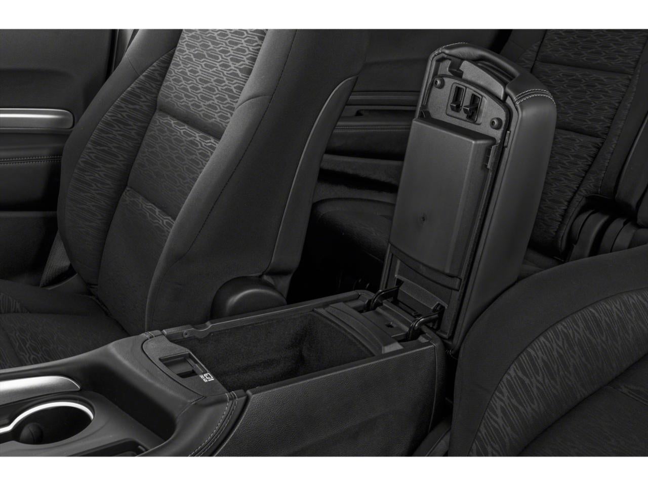 2021 Dodge Durango SXT AWD