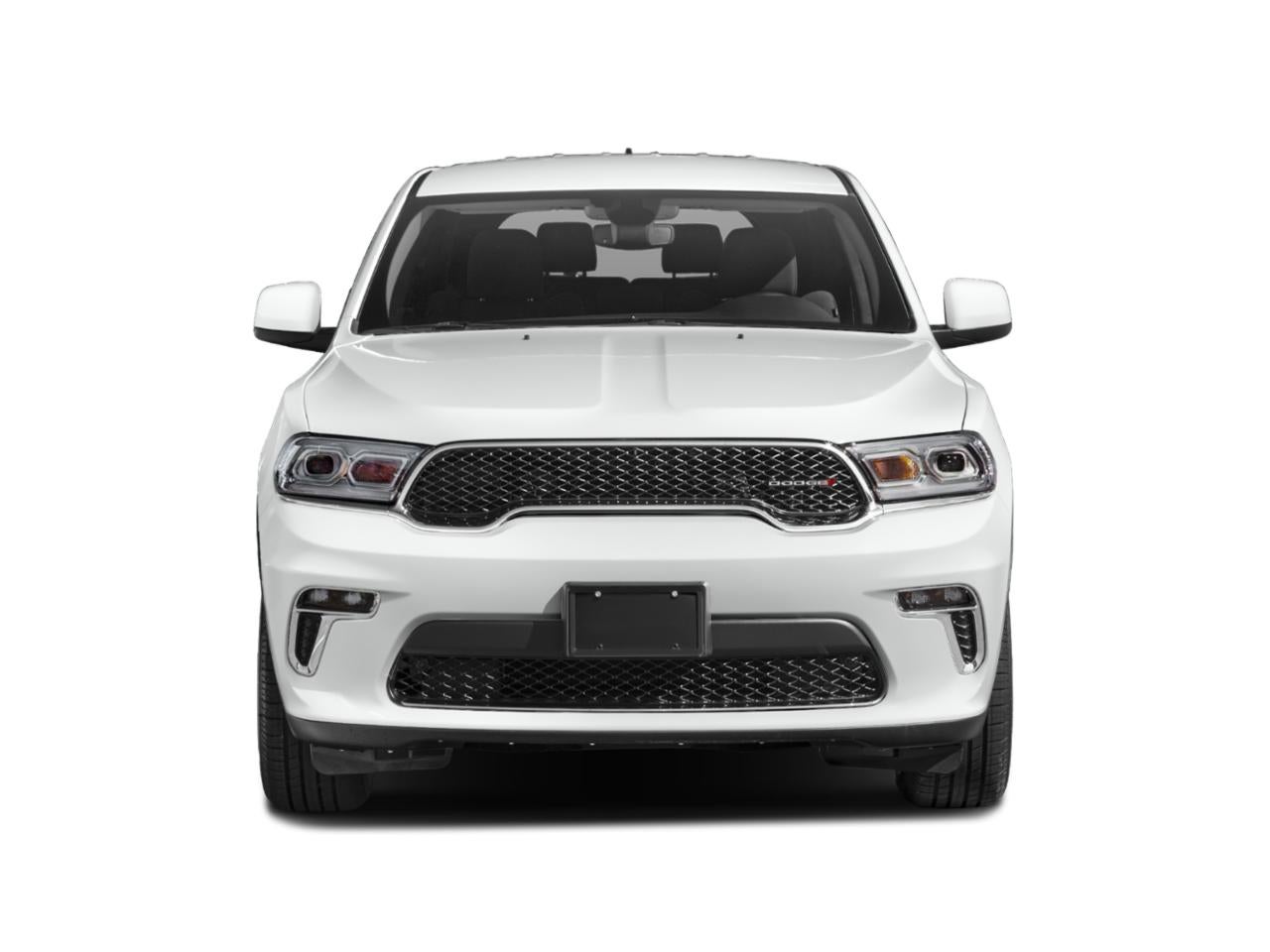 2021 Dodge Durango SXT AWD