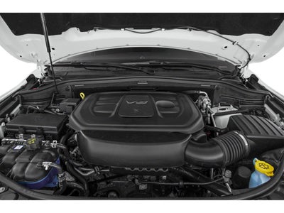 2021 Dodge Durango SXT AWD