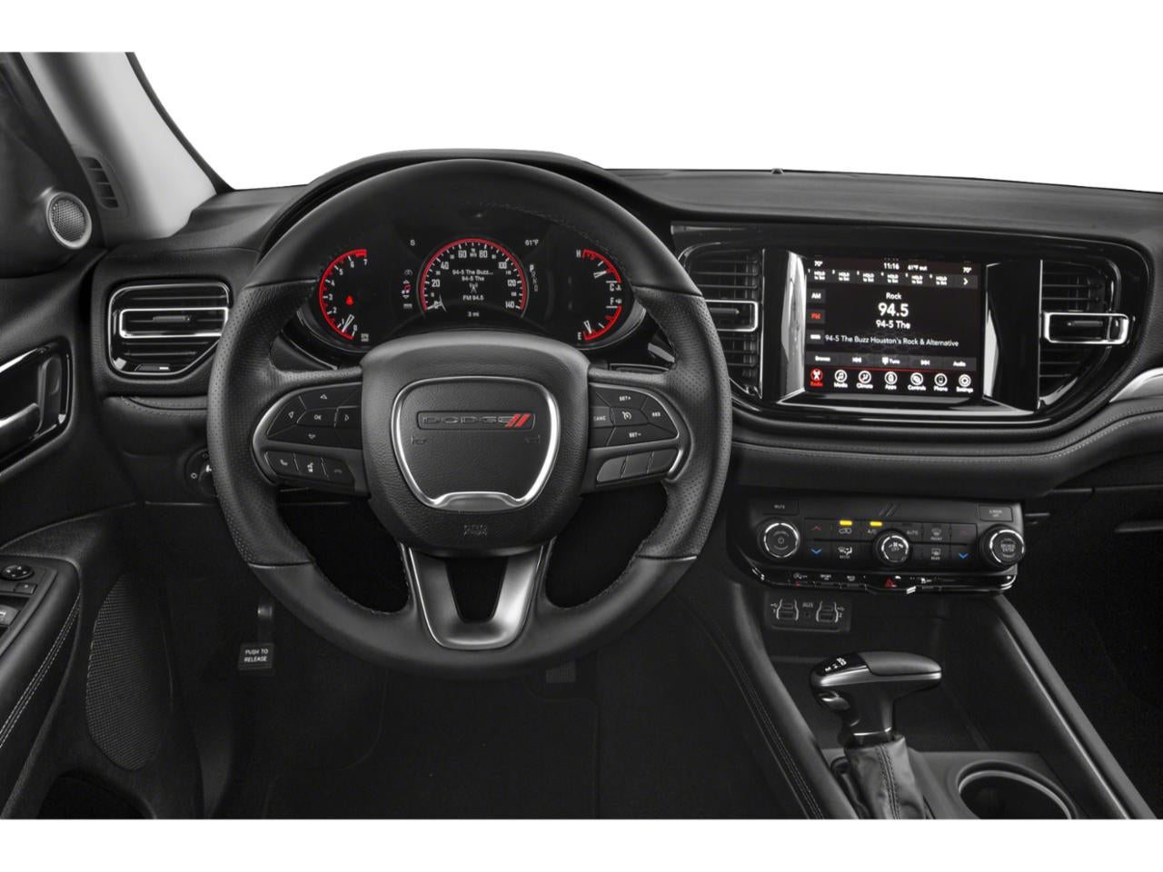 2021 Dodge Durango SXT AWD