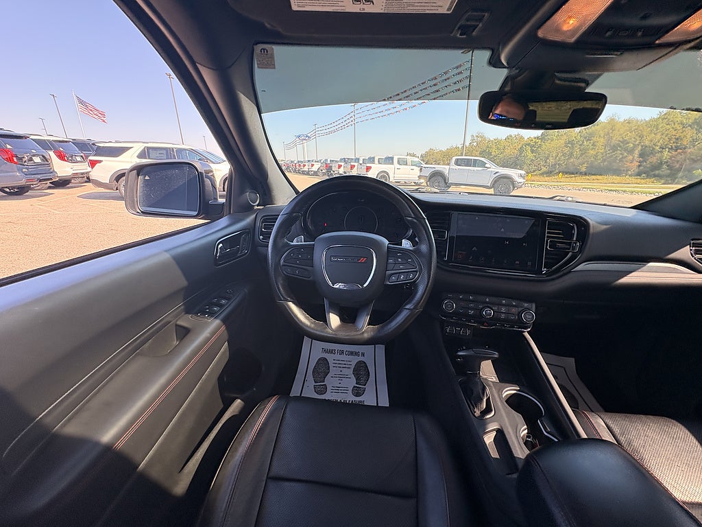 2023 Dodge Durango GT